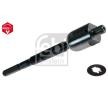 FEBI BILSTEIN İç bağlantı çubuğu Ön Aks Sol, Ön Aks Sağ, 248mm, ara diskli — 2012 Toyota Camry (2)