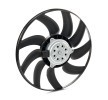 VALEO Fan, radyatör — Audi A7 (3)