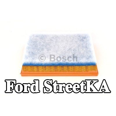 BOSCH مرشح الهواء — Ford StreetKA