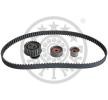 OPTIMAL Zincir Tahrik Kiti Diş Sayısı: 110 — 1997 BMW 3 Series (1)
