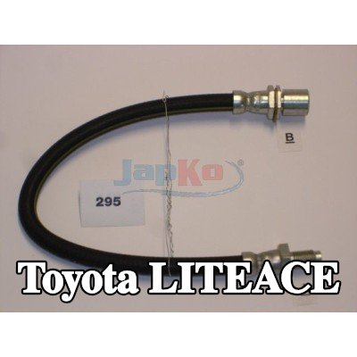 JAPKO قوس تثبيت، خرطوم الفرامل — Toyota Liteace