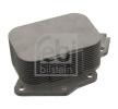 FEBI BILSTEIN Motor yağı soğutucusu — Toyota Aygo (2)
