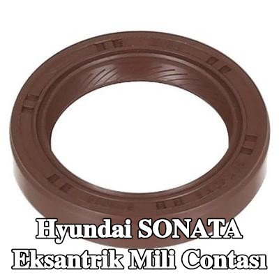 ELRING Eksantrik mili contası — 2005 Hyundai Sonata