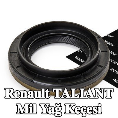 RIDEX Mil Yağ Keçesi — Renault Taliant