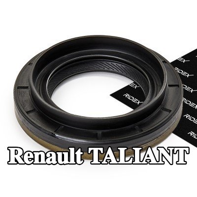 RIDEX حشية زيت العمود — Renault Taliant