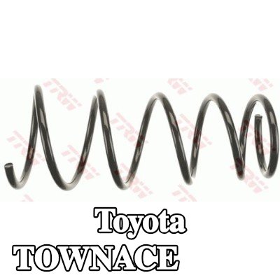 TRW وصلة كروية 14, 5, 15, 3mm — Toyota Townace