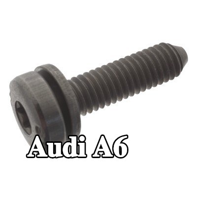 FEBI BILSTEIN سدادة برغي، علبة ناقل الحركة — 1997 Audi A6