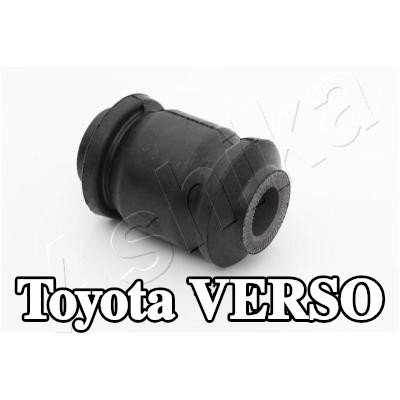 ASHIKA حامل، تركيب ذراع التحكم — Toyota Verso