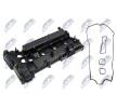 NTY Contalı/sızdırmazlık elemanlı valf kapağı — Ford S-max (1)
