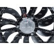 NRF Fan, radyatör Fırçasız Motor, radyatör fan kapağı — Chevrolet Camaro (5)