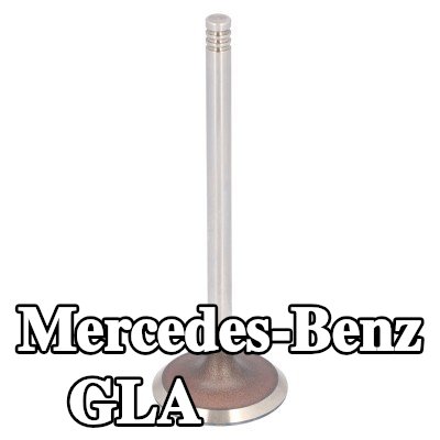 FEBI BILSTEIN صمام السحب — 2016 Mercedes-Benz Gla