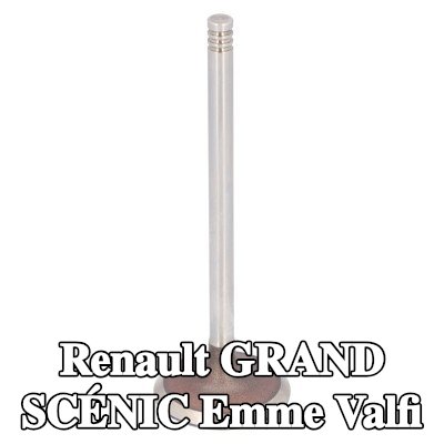 FEBI BILSTEIN Emme valfi — 2004 Renault Grand Scénic