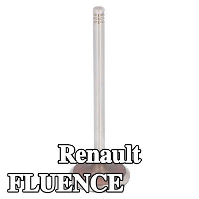 FEBI BILSTEIN صمام السحب — 2012 Renault Fluence