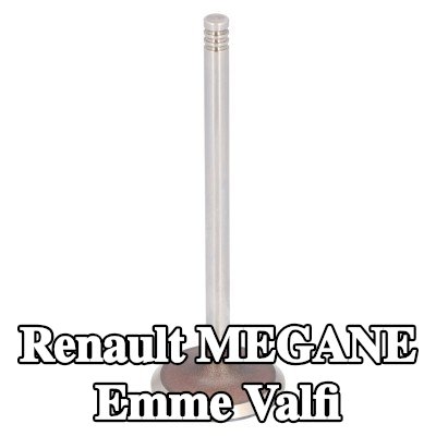 FEBI BILSTEIN Emme valfi — 2002 Renault Megane