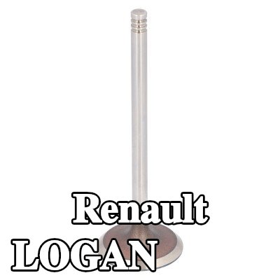 FEBI BILSTEIN صمام السحب — Renault Logan