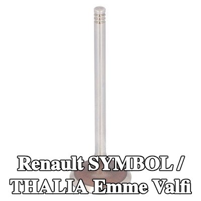 FEBI BILSTEIN Emme valfi — 2012 Renault Symbol / Thalia