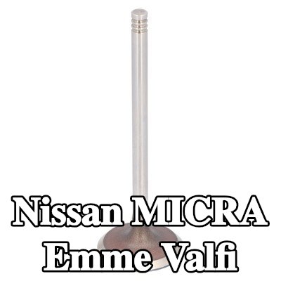 FEBI BILSTEIN Emme valfi — 2003 Nissan Micra