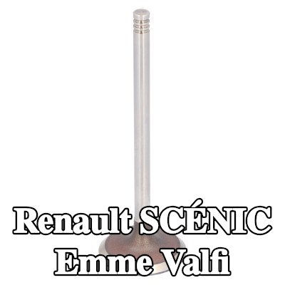 FEBI BILSTEIN Emme valfi — 2003 Renault Scénic