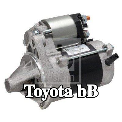 FEBI BILSTEIN محرك التشغيل 0, 8kW — Toyota bB