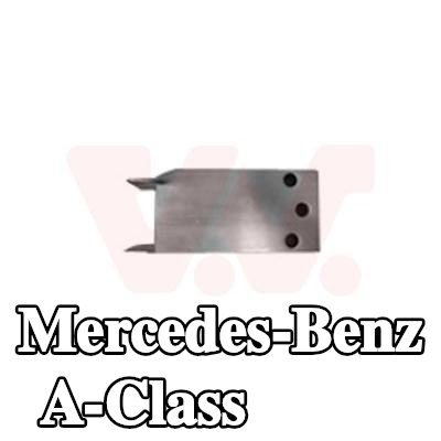 VAN WEZEL قضيب عرضي أمامي أيمن — Mercedes-Benz A-Class