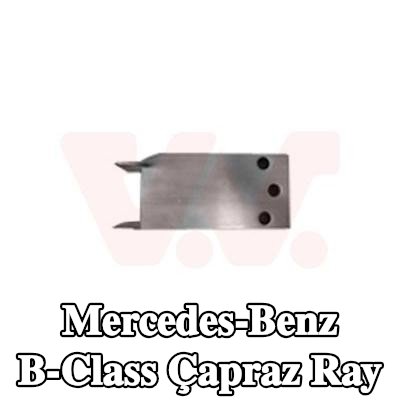VAN WEZEL Sağ Ön Çapraz Ray — Mercedes-Benz B-Class