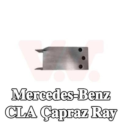 VAN WEZEL Sağ Ön Çapraz Ray — Mercedes-Benz Cla