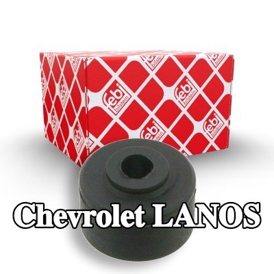 FEBI BILSTEIN تركيب, قضيب توصيل المثبت المحور الأمامي — 2005 Chevrolet Lanos