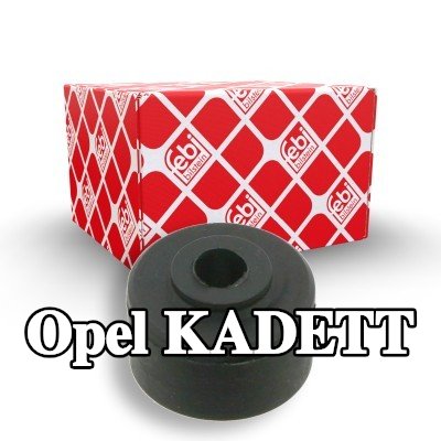 FEBI BILSTEIN تركيب, قضيب توصيل المثبت المحور الأمامي — Opel Kadett