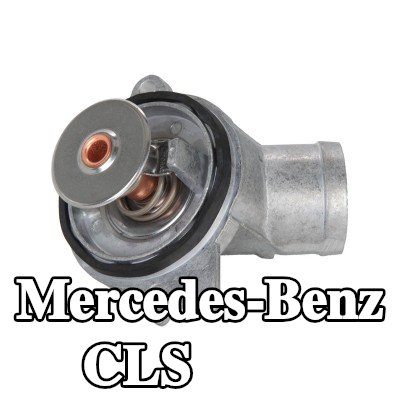 Continental ثرموستات 88°C, مع حشية/مانع تسرب — 2004 Mercedes-Benz Cls
