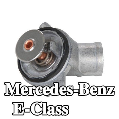 Continental ثرموستات 88°C, مع حشية/مانع تسرب — 2002 Mercedes-Benz E-Class