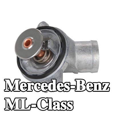 Continental ثرموستات 88°C, مع حشية/مانع تسرب — 2000 Mercedes-Benz ML-Class