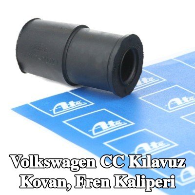 ATE Kılavuz Kovan, fren kaliperi — Volkswagen Cc