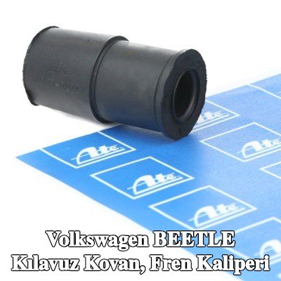 ATE Kılavuz Kovan, fren kaliperi — Volkswagen Beetle
