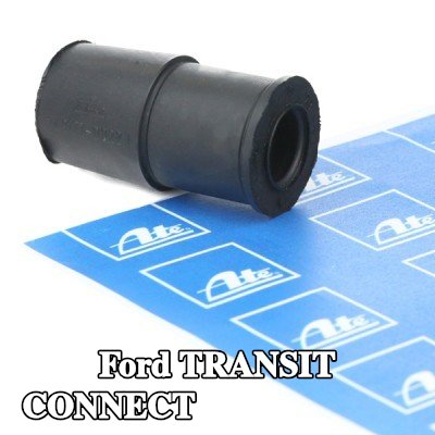 ATE جلبة توجيه، مكبس الفرامل — 2012 Ford Transit Connect