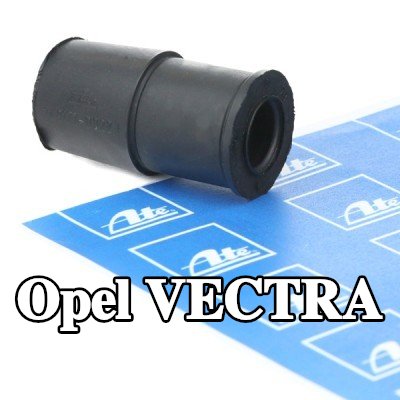 ATE جلبة توجيه، مكبس الفرامل — Opel Vectra