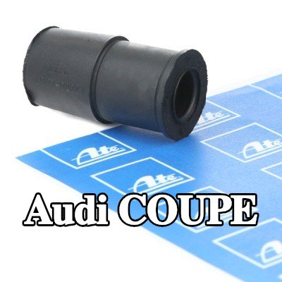 ATE جلبة توجيه، مكبس الفرامل — Audi Coupe
