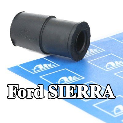 ATE جلبة توجيه، مكبس الفرامل — Ford Sierra