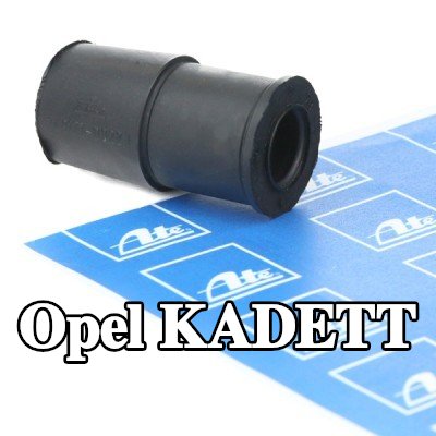 ATE جلبة توجيه، مكبس الفرامل — 1990 Opel Kadett