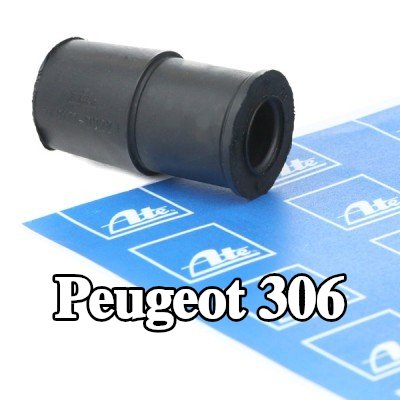 ATE جلبة توجيه، مكبس الفرامل — Peugeot 306