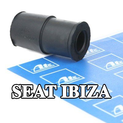 ATE جلبة توجيه، مكبس الفرامل — SEAT Ibiza
