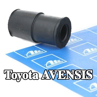 ATE جلبة توجيه، مكبس الفرامل — 2000 Toyota Avensis