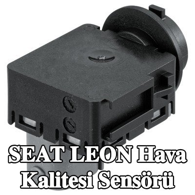 HELLA Hava Kalitesi Sensörü — SEAT Leon