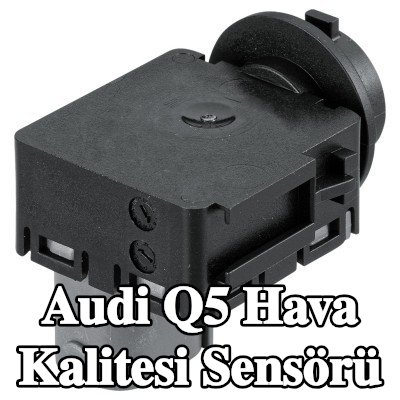 HELLA Hava Kalitesi Sensörü — Audi Q5