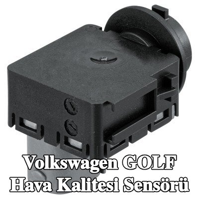 HELLA Hava Kalitesi Sensörü — Volkswagen Golf
