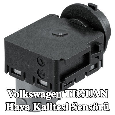HELLA Hava Kalitesi Sensörü — Volkswagen Tiguan