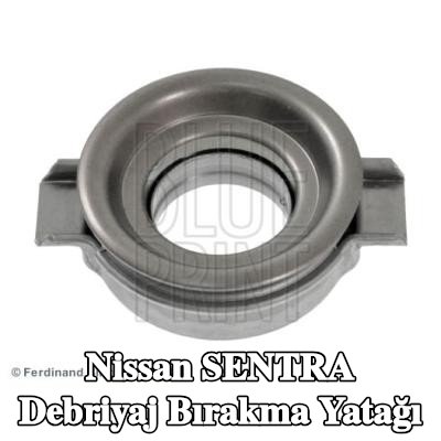 BLUE PRINT Debriyaj bırakma yatağı — Nissan Sentra