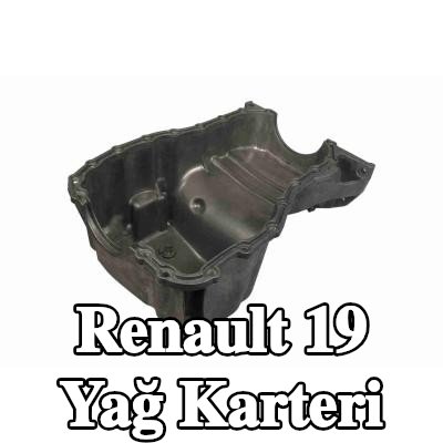 VAICO Yağ tahliye tapalı yağ karteri, contasız/sızdırmazlık elemanı olmadan, conta halkası ile, Orijinal VAICO Kalitesi — 1997 Renault 19