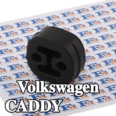 FA1 حامل العادم — Volkswagen Caddy