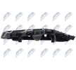 NTY Tampon braketi — 2012 Volkswagen Tiguan (5)