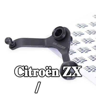 FAST قضيب الانتقاء / التغيير — Citroën Zx